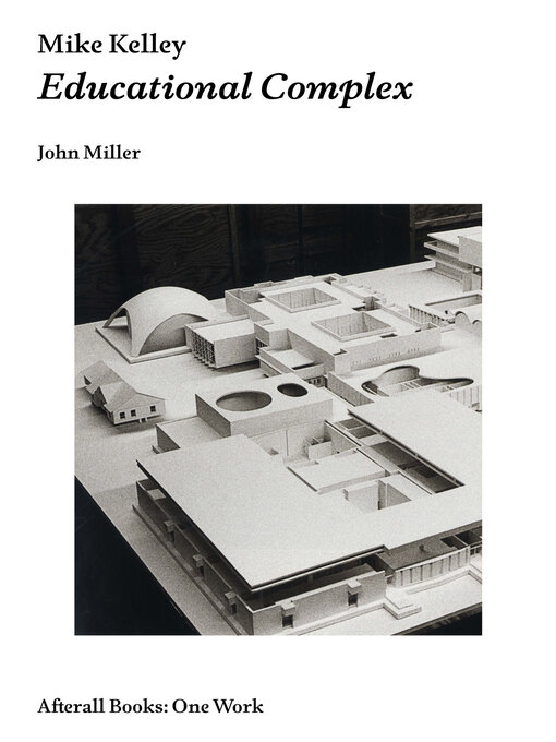 Title details for Mike Kelley by John Miller - Wait list